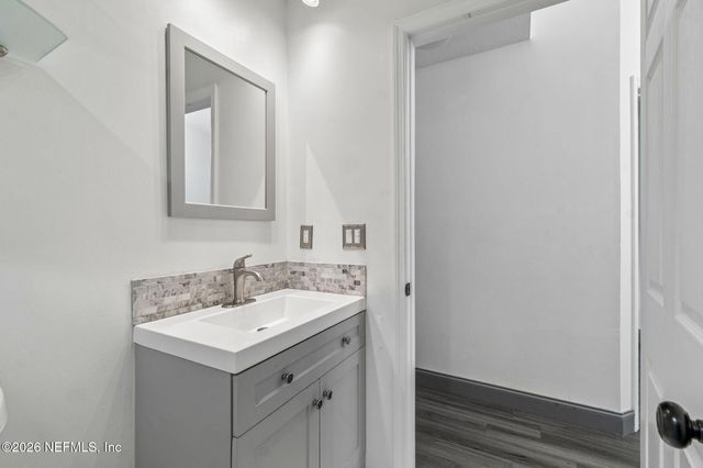 4173 DAVIE Court, Jacksonville, FL 32210