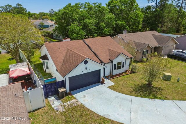 4173 DAVIE Court, Jacksonville, FL 32210