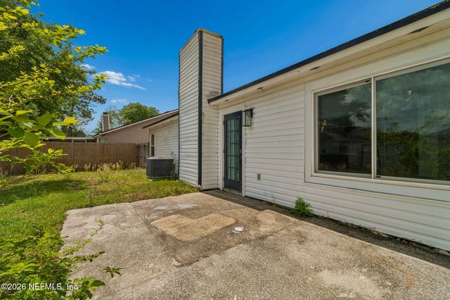 4173 DAVIE Court, Jacksonville, FL 32210