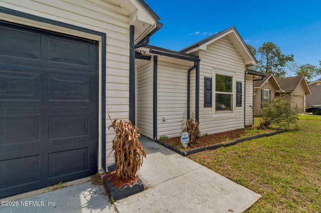 4173 DAVIE Court, Jacksonville, FL 32210