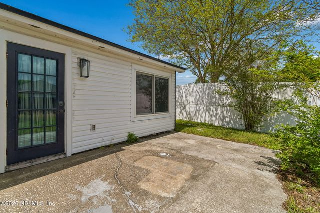 4173 DAVIE Court, Jacksonville, FL 32210