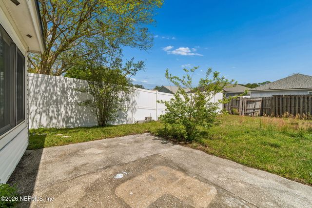 4173 DAVIE Court, Jacksonville, FL 32210