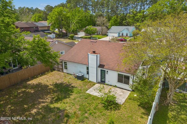 4173 DAVIE Court, Jacksonville, FL 32210