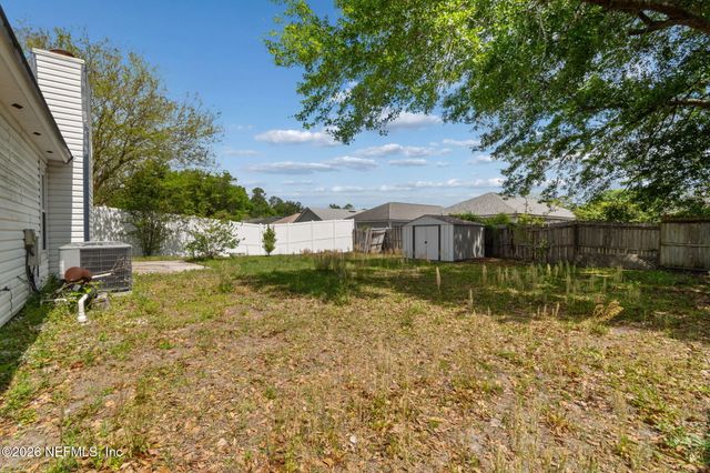 4173 DAVIE Court, Jacksonville, FL 32210