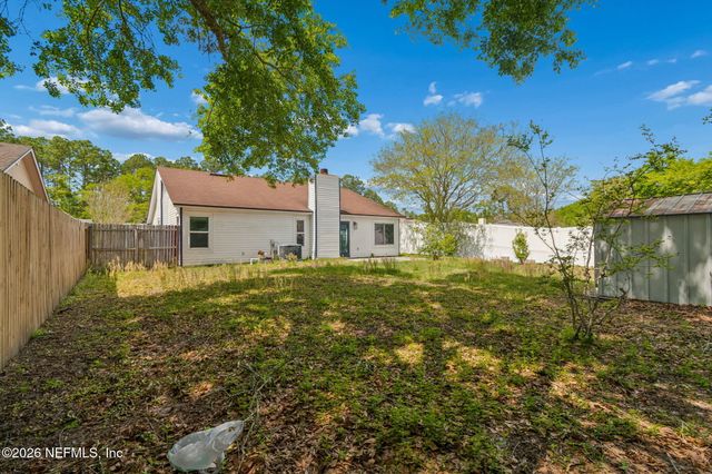 4173 DAVIE Court, Jacksonville, FL 32210