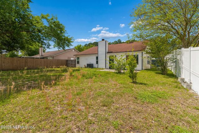 4173 DAVIE Court, Jacksonville, FL 32210