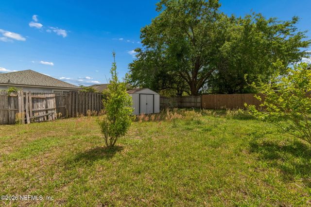 4173 DAVIE Court, Jacksonville, FL 32210