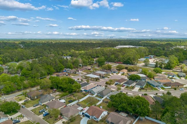 4173 DAVIE Court, Jacksonville, FL 32210