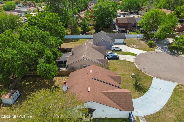 4173 DAVIE Court, Jacksonville, FL 32210