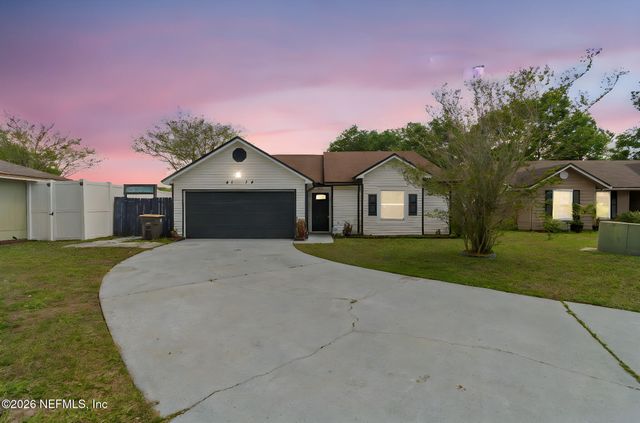 4173 DAVIE Court, Jacksonville, FL 32210