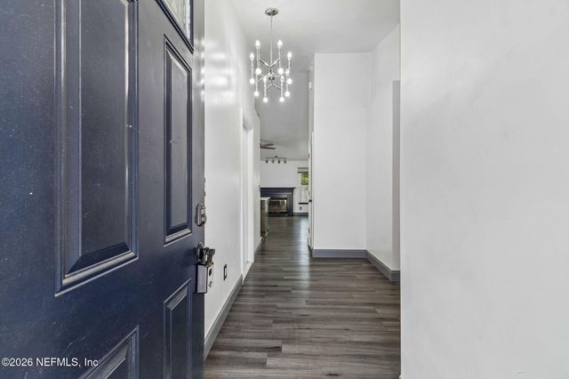 4173 DAVIE Court, Jacksonville, FL 32210