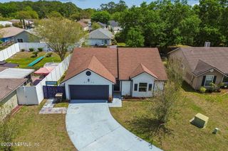 4173 DAVIE Court, Jacksonville, FL 32210