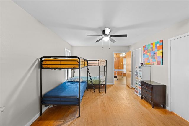 909 Enfield Street, Bryan, TX 77802