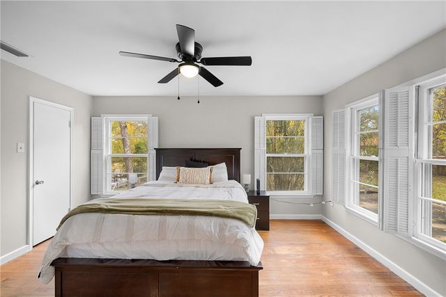 909 Enfield Street, Bryan, TX 77802