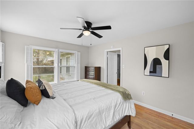 909 Enfield Street, Bryan, TX 77802