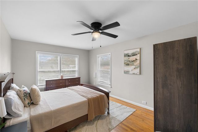 909 Enfield Street, Bryan, TX 77802