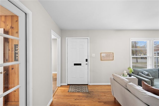 909 Enfield Street, Bryan, TX 77802