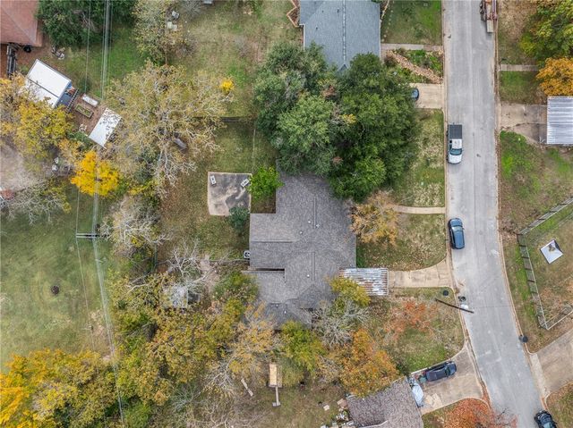 909 Enfield Street, Bryan, TX 77802