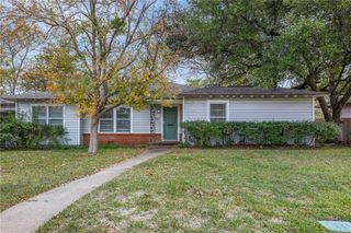 909 Enfield Street, Bryan, TX 77802
