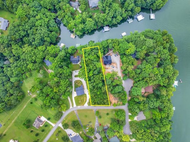 0 Dry Creek Lane, Winchester, TN 37398