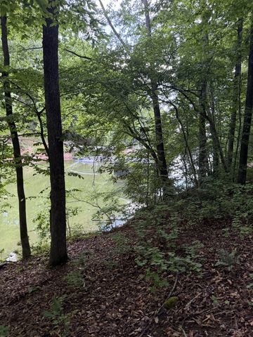 0 Dry Creek Lane, Winchester, TN 37398