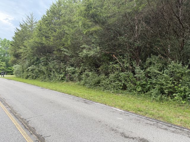 0 Dry Creek Lane, Winchester, TN 37398
