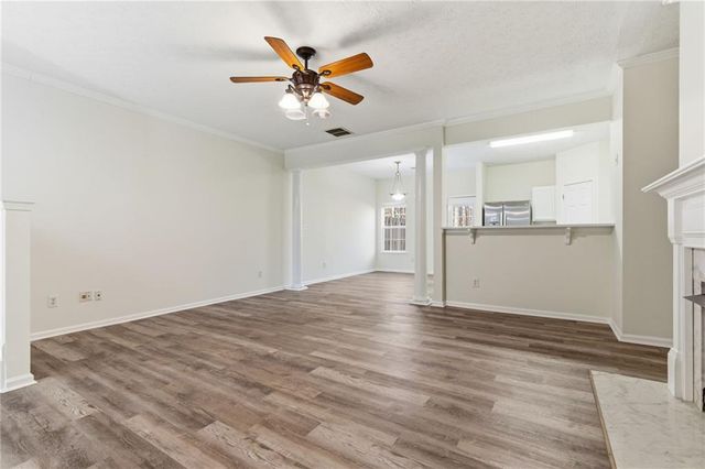 2913 Greyhawk Lane, Cumming, GA 30040