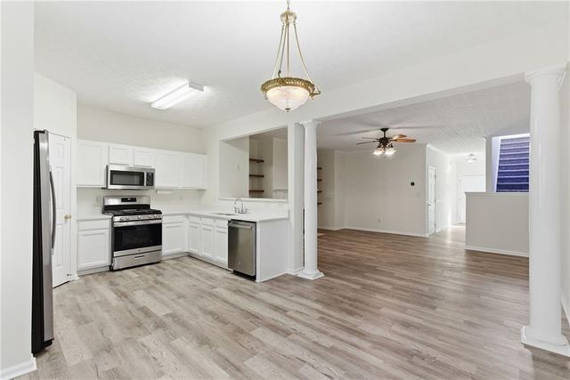 2913 Greyhawk Lane, Cumming, GA 30040