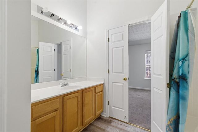 2913 Greyhawk Lane, Cumming, GA 30040