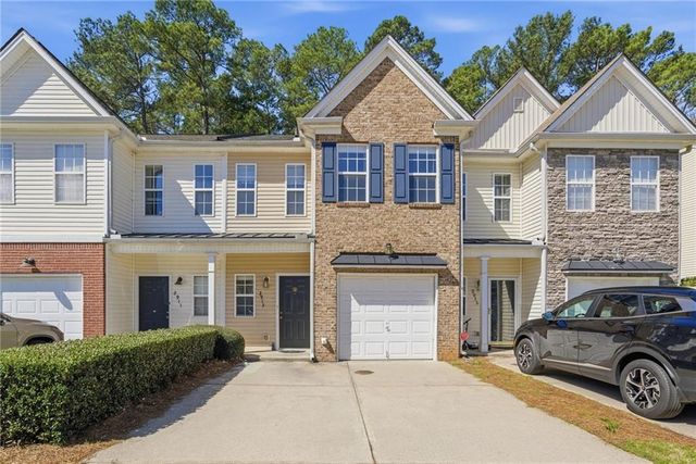 2913 Greyhawk Lane, Cumming, GA 30040