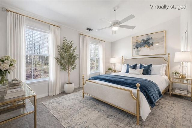 2913 Greyhawk Lane, Cumming, GA 30040