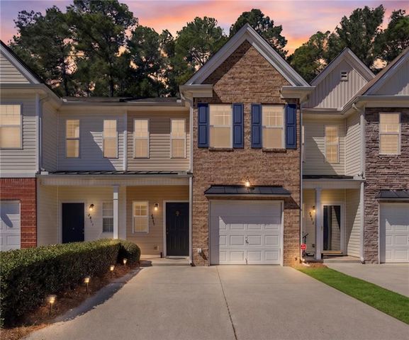2913 Greyhawk Lane, Cumming, GA 30040