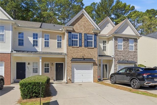 2913 Greyhawk Lane, Cumming, GA 30040