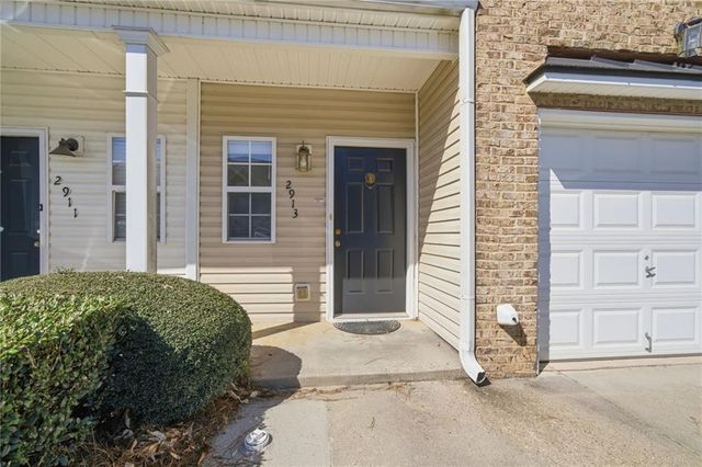2913 Greyhawk Lane, Cumming, GA 30040