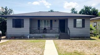 518 S 10th Street, Donna, TX 78537