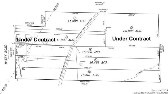 413 BATEY RD, Seguin, TX 78155