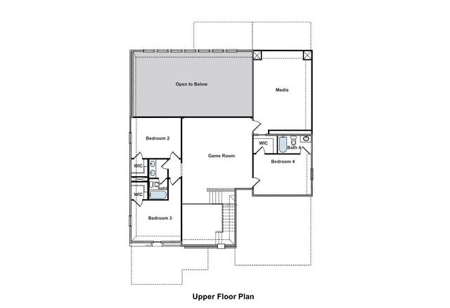 1841 Shumard Way, Fort Worth, TX 76008