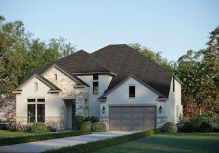 1841 Shumard Way, Fort Worth, TX 76008