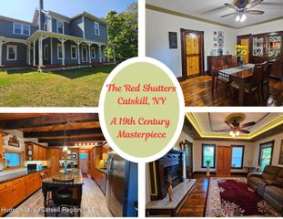463 Cairo Junction Road, Catskill, NY 12414