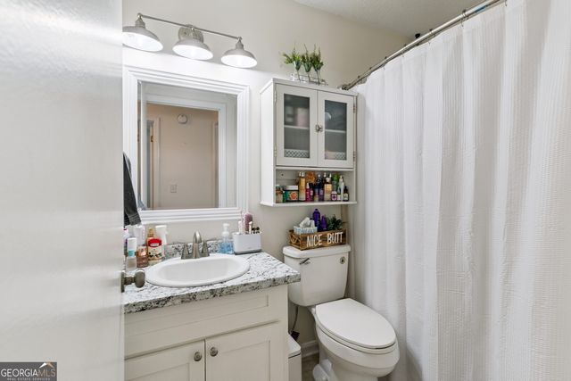115 Pineneedle Court, Kingsland, GA 31548