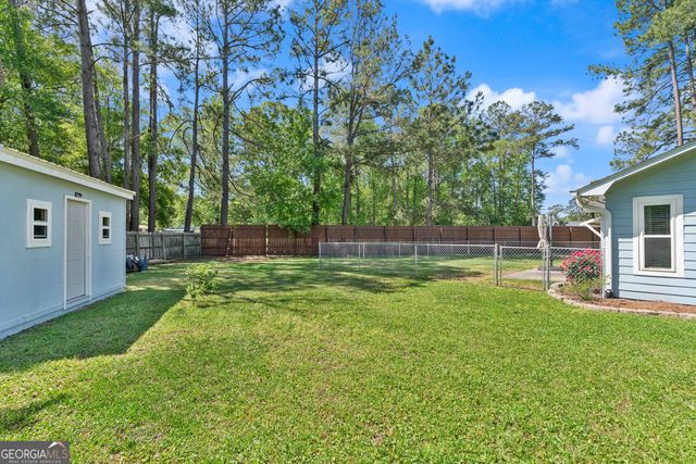 115 Pineneedle Court, Kingsland, GA 31548