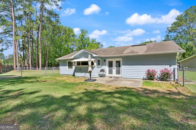 115 Pineneedle Court, Kingsland, GA 31548