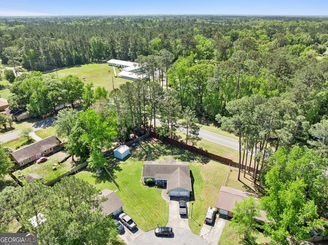 115 Pineneedle Court, Kingsland, GA 31548