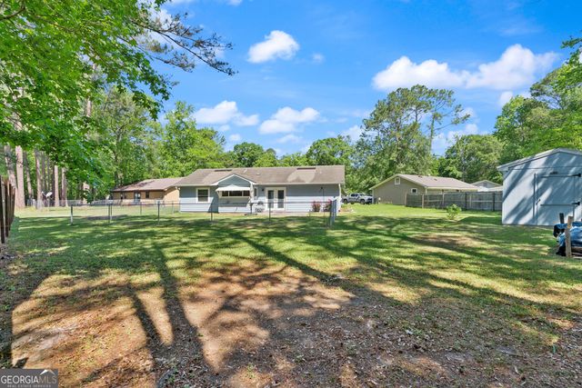 115 Pineneedle Court, Kingsland, GA 31548