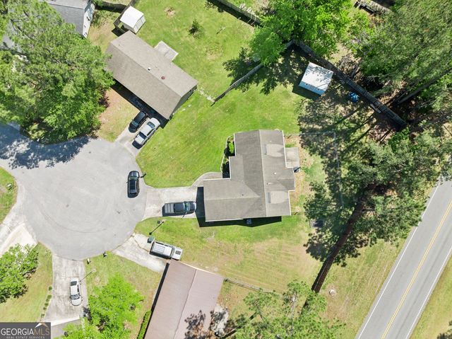 115 Pineneedle Court, Kingsland, GA 31548