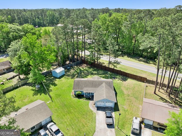 115 Pineneedle Court, Kingsland, GA 31548