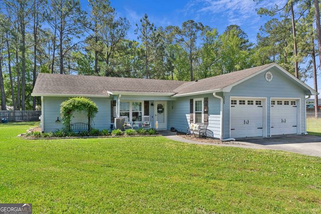 115 Pineneedle Court, Kingsland, GA 31548