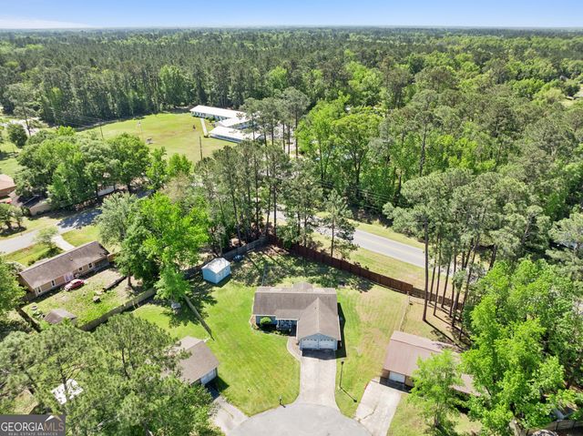 115 Pineneedle Court, Kingsland, GA 31548