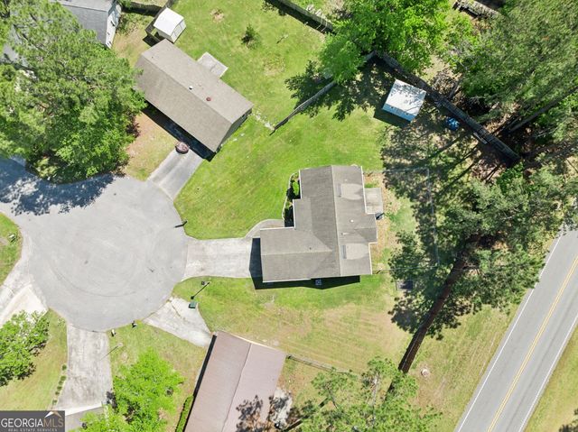 115 Pineneedle Court, Kingsland, GA 31548