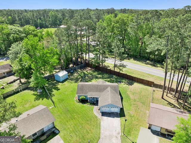 115 Pineneedle Court, Kingsland, GA 31548